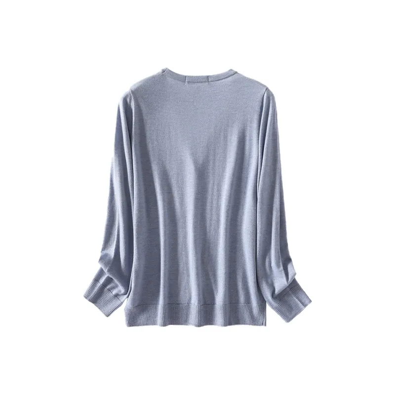 JINJU Knitwear Women's-10