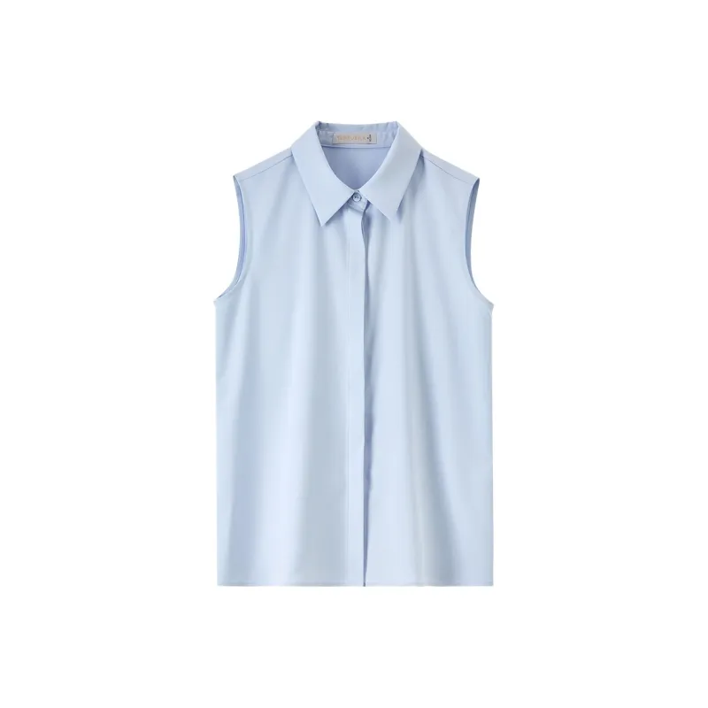 SENTUBILA Shirts Women's-5