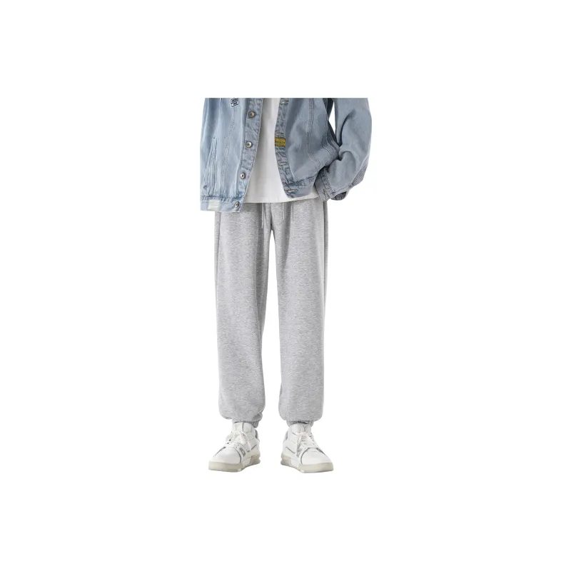 CREAZIONI LA FANTASIA E MOBILE Casual Pants Unisex-8