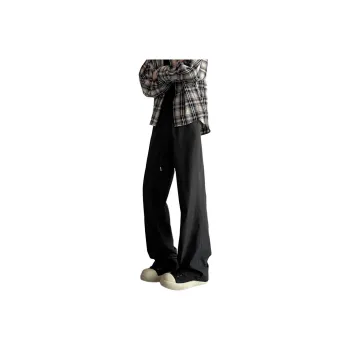 NEAR HERE Casual Pants Unisex