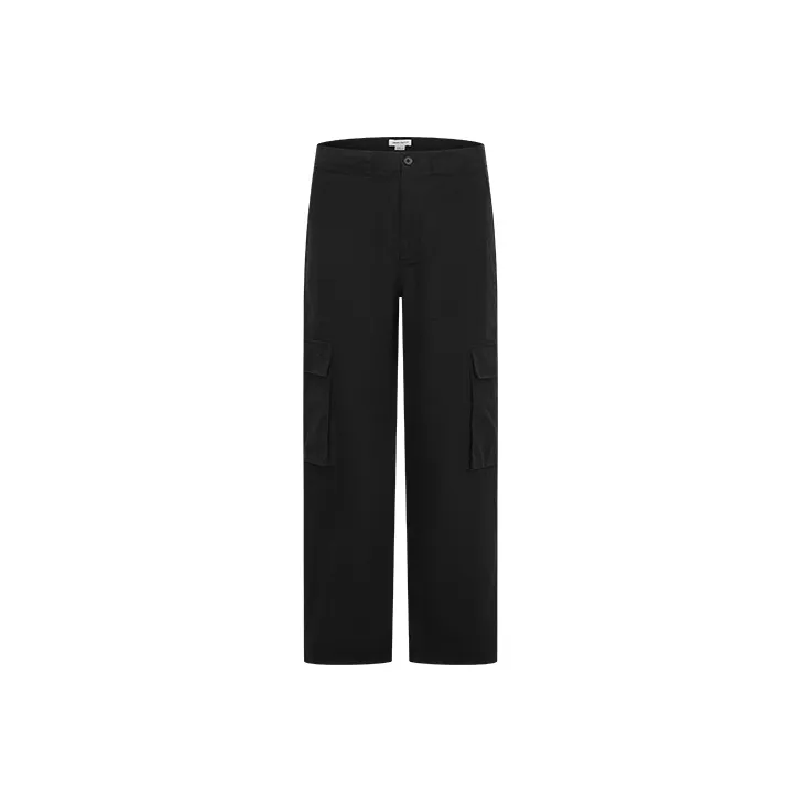 URBAN REVIVO Casual Pants Men's-0