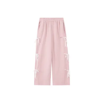 F426 Casual Pants Unisex