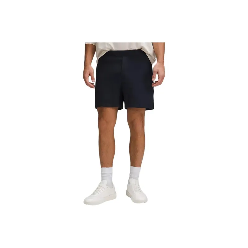 Lululemon Steady State Short 5' Casual Shorts Men's-6