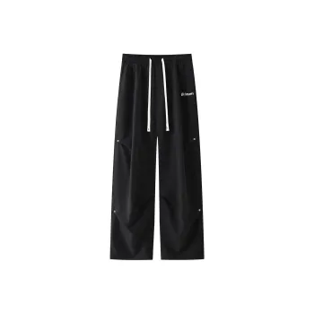 Small Columns Under The Sea Casual Pants Unisex