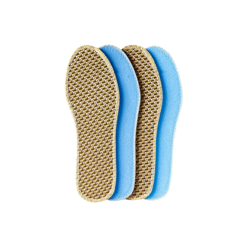 Footprint Tribe Sea Wave Rei Insoles Unisex-2