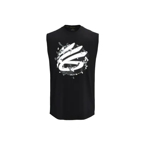 Under armour About Curry Basketball Jersey Men's Black