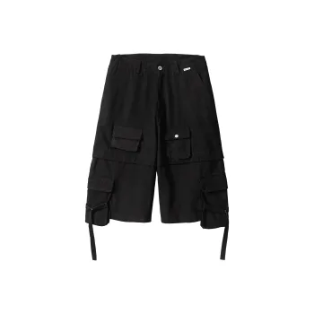 NARTALIY Cargo Shorts Unisex