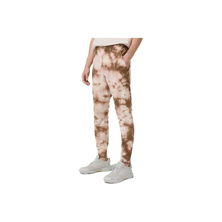 Lululemon City Sweat Sports Pants Men-0