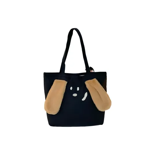 S.REPHEN Nylon Canvas Bag Tote Shoulder Bag Women's Multicolor