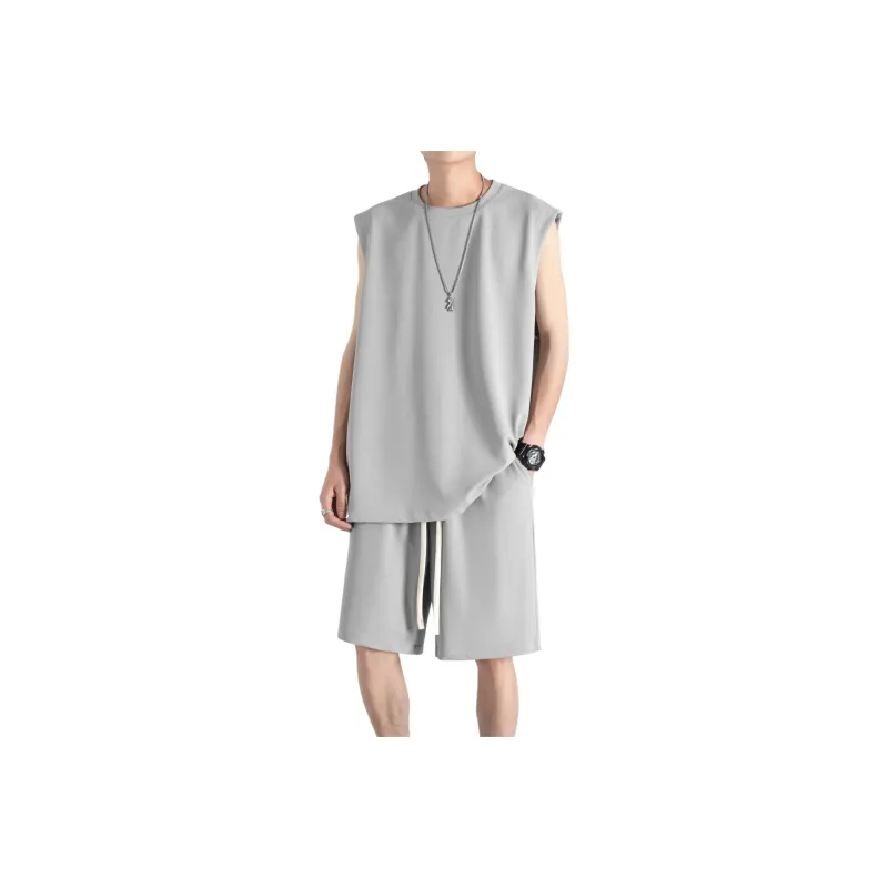 JUNGLE PANDA Casual Sportswear Unisex-18