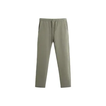 ZARA Casual Pants Men's Light Khaki