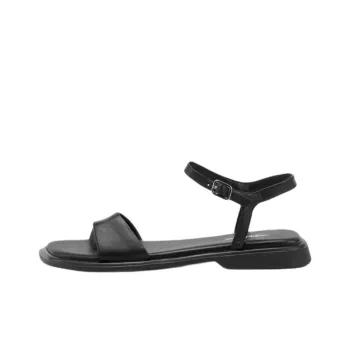 VAGABOND SHOEMAKERS IZZY One Strap Sandals 2cm Women's Black