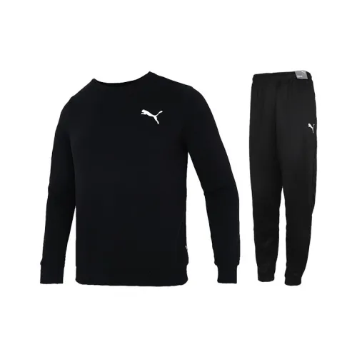 PUMA Sweatshirt Sets Men