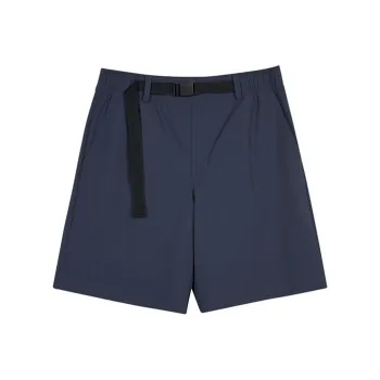 Skechers Casual Shorts Men's Odyssey Gray