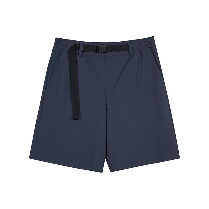 Skechers Casual Shorts Men's Odyssey Gray-0