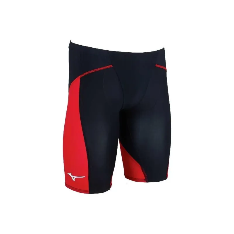 Mizuno Sonic Swimming Shorts Men's-9