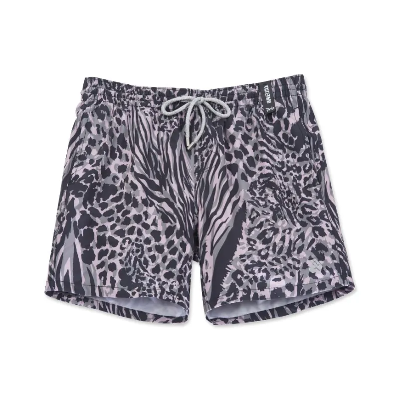 DUNKELVOLK Beach Shorts Men-46