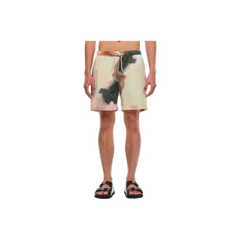 CLOSED Tie dye Swim Shorts