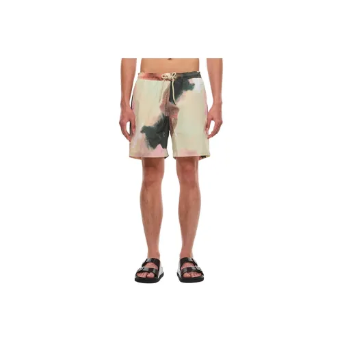 CLOSED Tie dye Swim Shorts