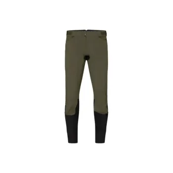 NORRONA Cycling Pants Men's Olive Green