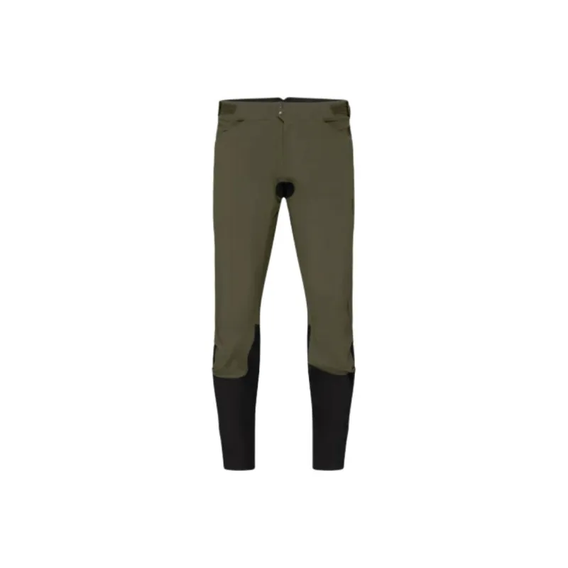 NORRONA Cycling Pants Men's Olive Green-0