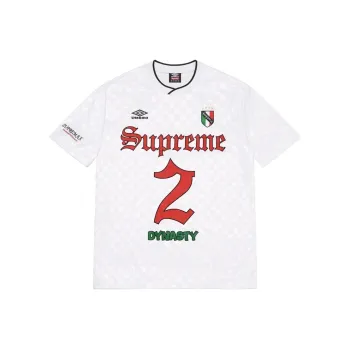Supreme Umbro Soccer Jersey