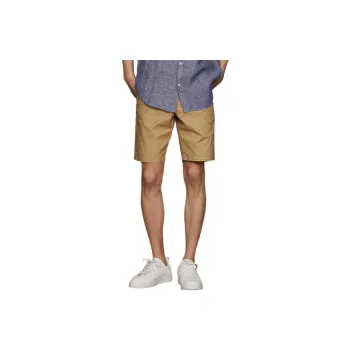 GANT Casual Shorts Men's Dark Khaki