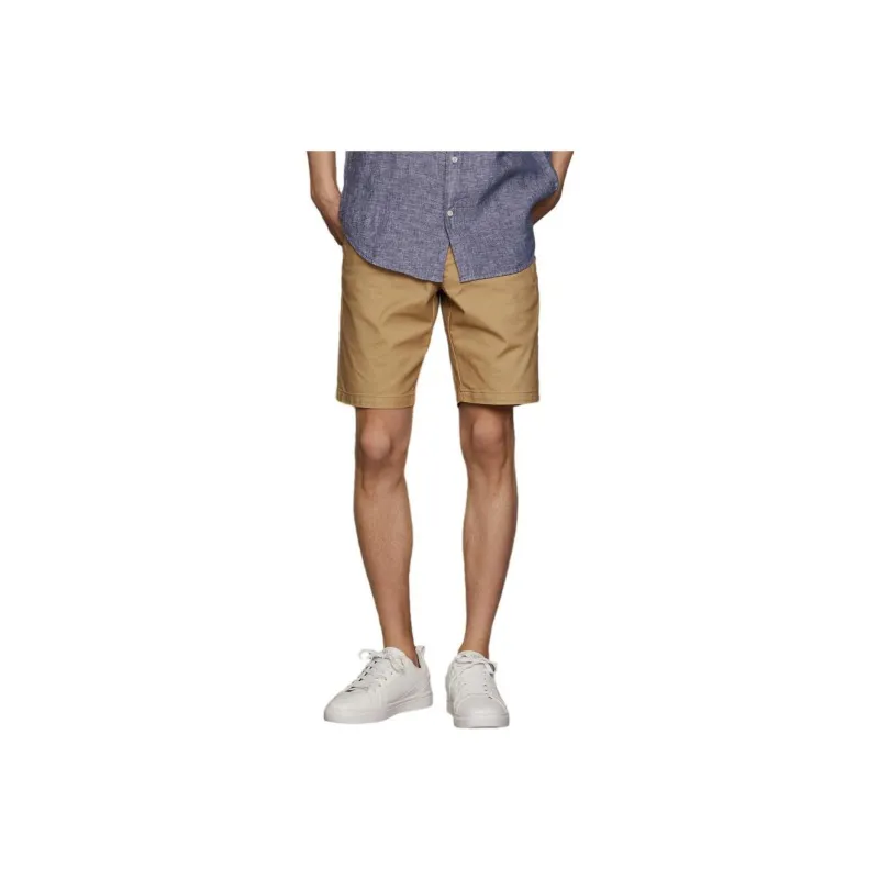 GANT Casual Shorts Men's Dark Khaki-0
