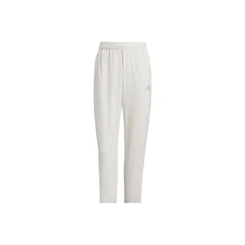 Adidas SMALL LOGO 7/8 Casual Pants Unisex Bauxite Brown