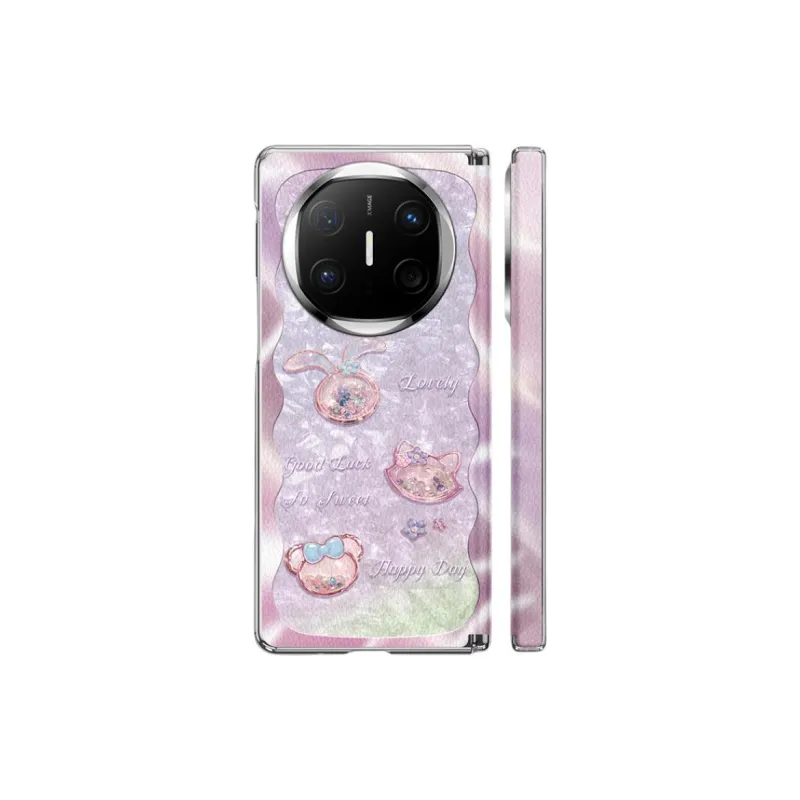 SUPER MOUSE Phone Cases-9