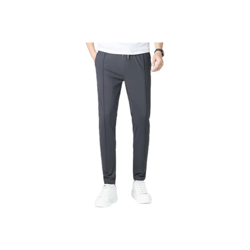 KAISER Casual Pants Men-2