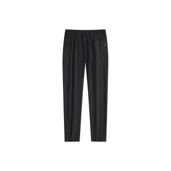 FIRS Casual Pants Men Black