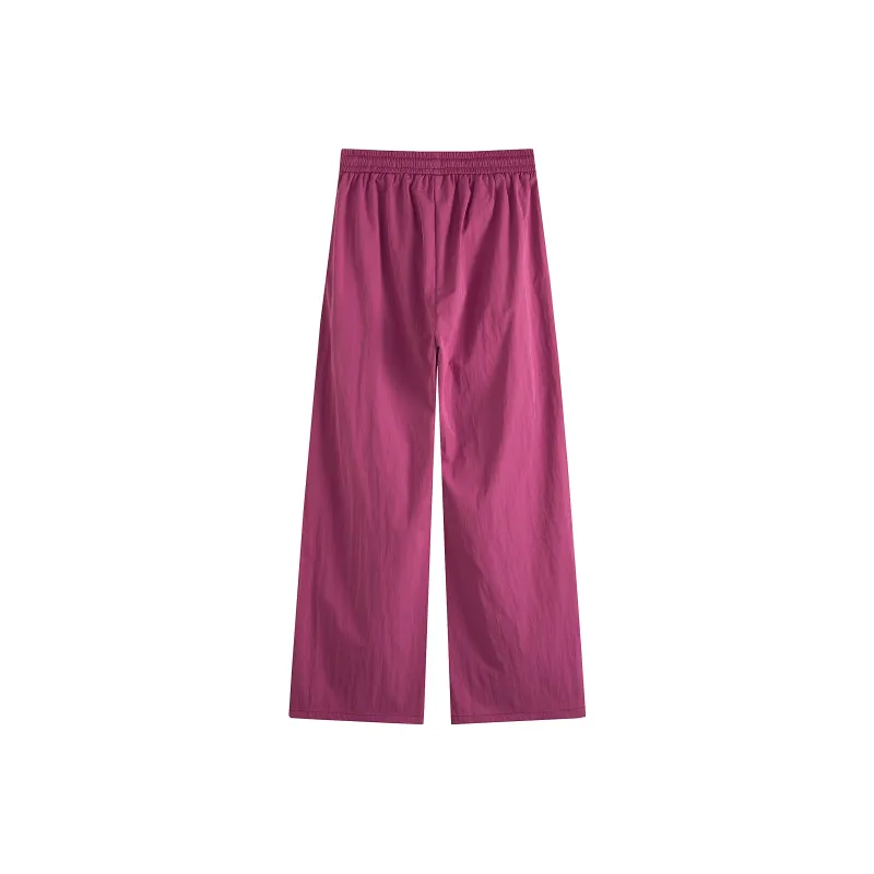 PAINT STAIN Casual Pants Unisex-12