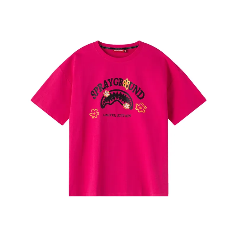 SPRAYGROUND T Shirts Unisex-7