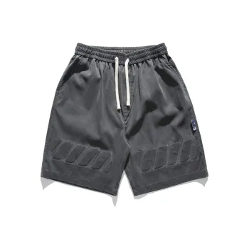 TIMD Casual Shorts Unisex