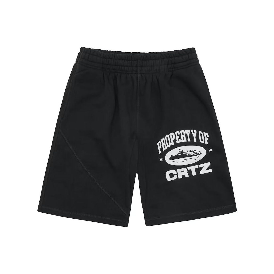 Corteiz Shorts Cargo - POIZON