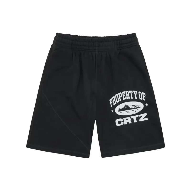 Corteiz P.O.C Shorts-0