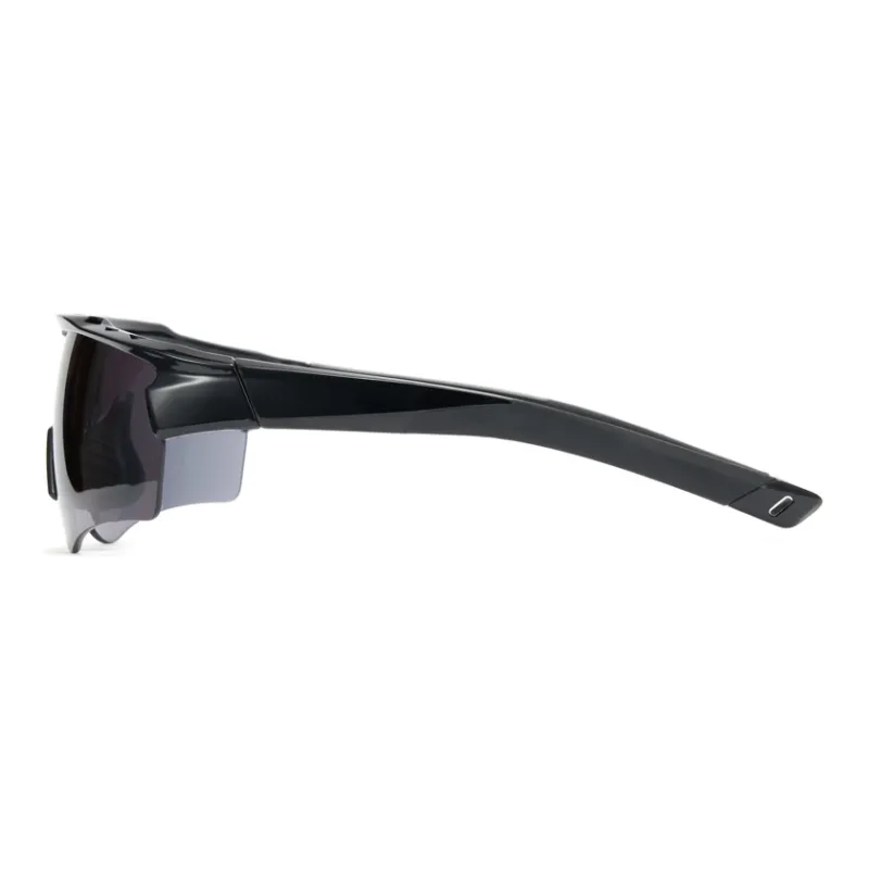 CYXUS TR90 Irregular Shape Sunglasses Unisex-2