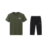 Army Green+Black