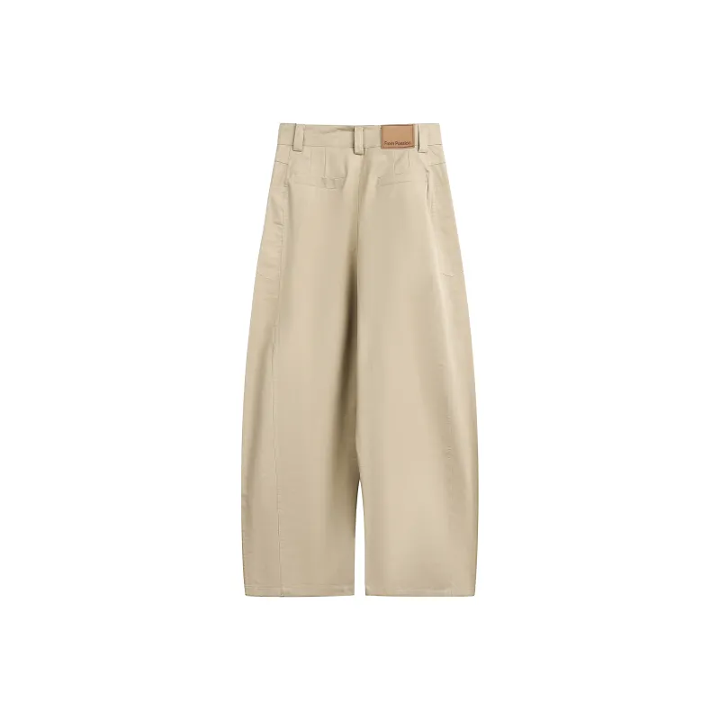 TIRED Casual Pants Unisex-1