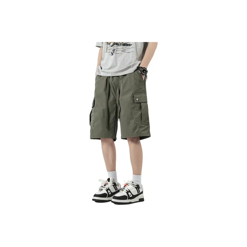 O'Neill Cargo Shorts Unisex-10