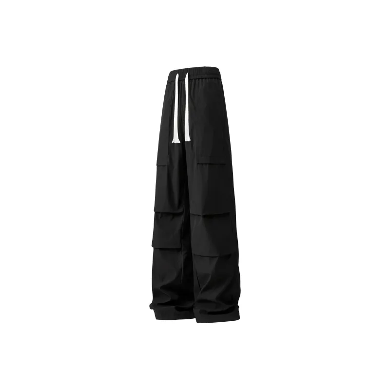 AYEA Casual Pants Unisex-0