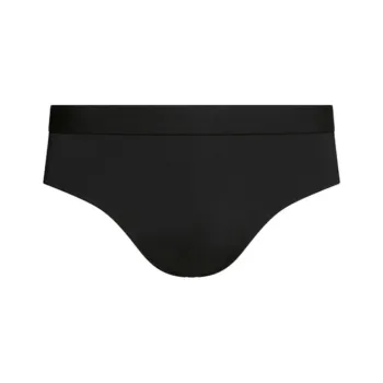 CALVIN KLEIN Swimming Shorts Men's Black