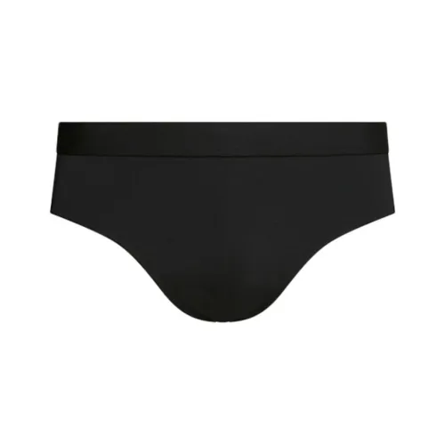 CALVIN KLEIN Swimming Shorts Men's Black