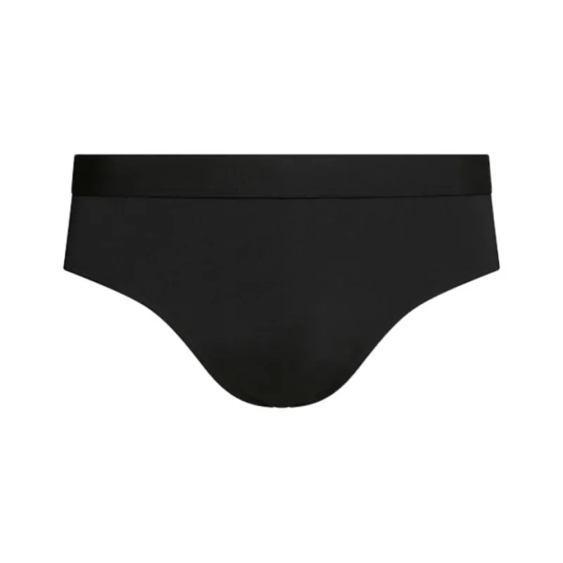 CALVIN KLEIN Swimming Shorts Men's Black-0