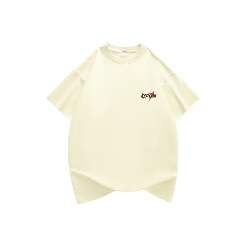 Kepu T Shirts Unisex-29