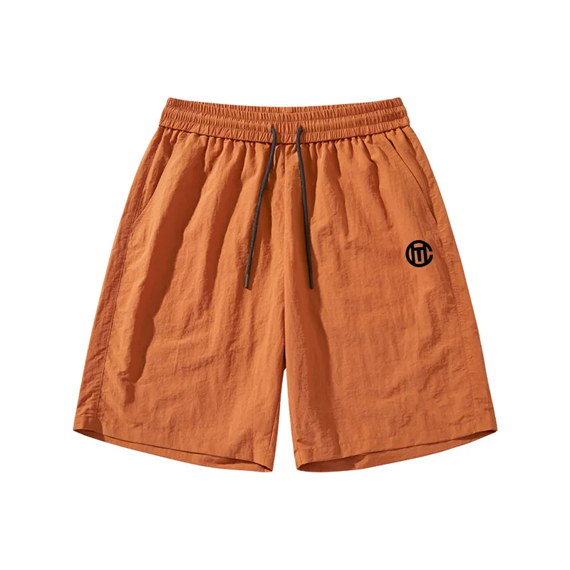 HEMC Casual Shorts Unisex-32