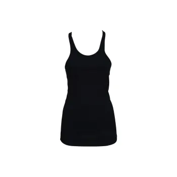 ISABEL MARANT Ribbed Sleeveless Tank Top