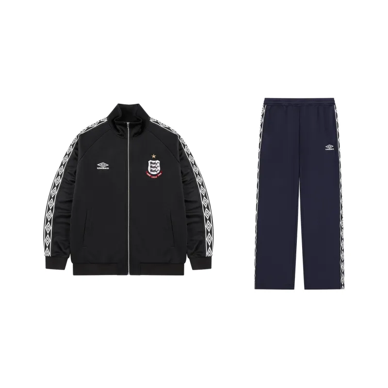Umbro Six Da Shun Series Casual Sportswear Unisex-8