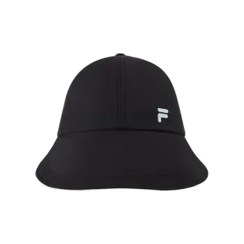 FILA FUSION Cotton/nylon/spandex/polyester Bucket Hats Women's